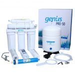 Equipo ATH Genius PRO 50 con depósito