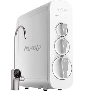 Waterdrop G3 imagen principal