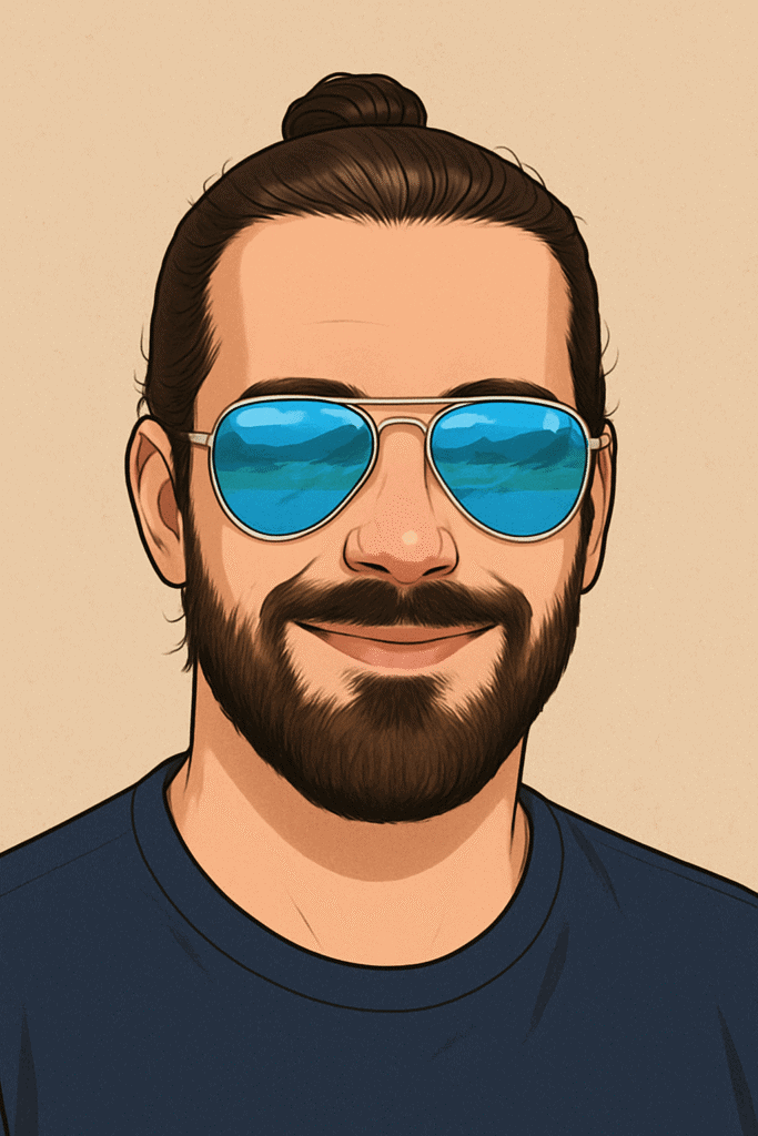 Juan Muñoz, editor de Osmosis Inversa Pro