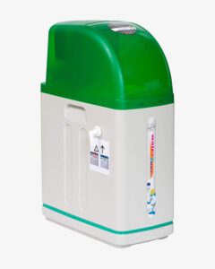 Water2Buy W2B110 descalcificador doméstico