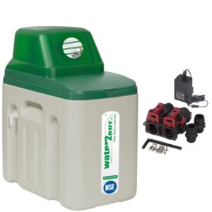 Water2Buy W2B500 descalcificador doméstico