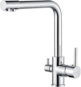GRIFEMA G4003 Dover de tres vías