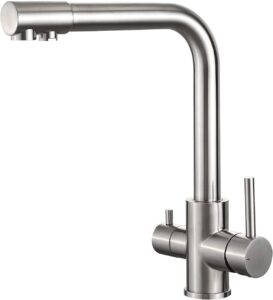 Ibergrif M22109A de tres vías